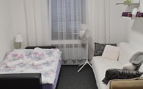 Apartman 